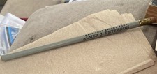 Vintage Almer J. Peterson General Election Oct. 8 1946 Alaska Pencil Unsharpened picture