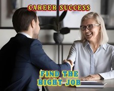 Career Success Energy Reading for Job Opportunities | Attract Promotion picture