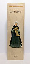 Vintage Jacqueline Kent Carolers Christmas Figurine Doll 22