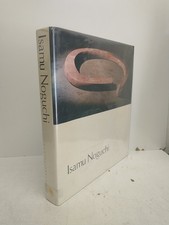 Isamu Noguchi by Sam Hunter (Abbeville Press, 1st Edition) SIGNED BY NOGUCHI picture