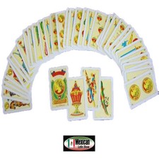 Don Clemente Naipe Extramatizado Mexican Poker playing cards 1 picture