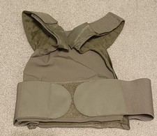 First Spear Less Than Overt Plate Carrier Medium Tan picture