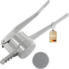 Spätzle & Potato Ricer – Heavy Duty Potato Ricer Mashed Potatoes Traditional picture