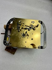 Seth Thomas Clock Movement A502-001 With Electric Motor Westminster Chime picture