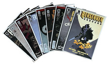 Mike Mignola Variant set Dark Horse Comics Lot NM combine shipping picture