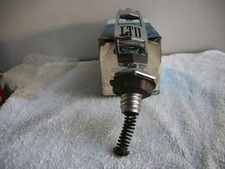 1979 1980 NOS LTD HOOD ORNAMENT D5AZ-16850-A picture