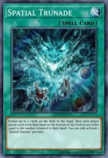 BETB-EN068 Hey, Space Trunade Secret Rare 1st Edition YuGiOh PREORDER picture
