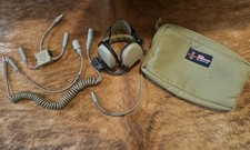 safariland LIBERATOR COMM HEADSET WITH HEARING PROTECTION picture