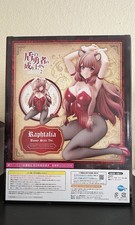 The Rising Of The Shield Hero Raphtalia Bstyle 1/4 Bunny Style Ver. (FREEing) picture