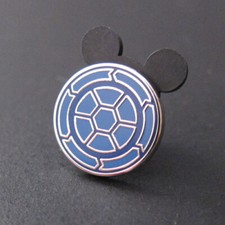 Disney Pin Carousel of Progress Tiny Kingdom Limited Release Mystery Pin picture