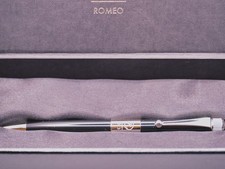 Romeo #3 Slim Ballpoint Pen picture