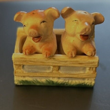 Vintage Hand Painted