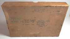 WWII Remington Rand Pistol 45cal. Shipping Box picture