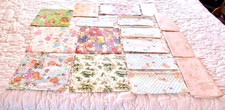 VTG 50s 60s Gift Wrap Wrapping Paper Toys Kids Wedding Dog Baby Fairy Tales More picture