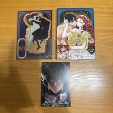 Under the Oak Tree 3 Melon Books Limited Edition Acrylic Stand picture