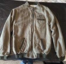 Neil Young  2007 Contiental Tour Jacket picture