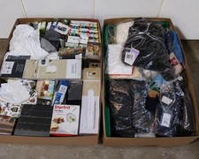 THE UNKNOWN BOX – Mystery Items Inside – Dare to Discover picture