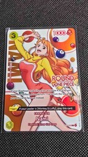 Nami (Round 1 Promo) St29-008 One Piece Promotion Cards Foil picture