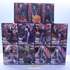 [NEW] BANPRESTO NARUTO Shippuden VIBRATION STARS Akatsuki Figure Complete Set picture