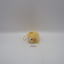 D2510ฺC Puchimaru Yellow Sheep  Animal Amuse Plush 2