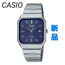 CASIO MTP-B185D-2A1 Wristwatch Unisex picture