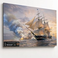 USS Constitution - Old Ironsides - 18