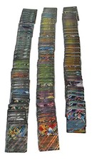 Pokémon 260 RARE EX /MEGA EX ONLY Card Lot Bulk Wholesale NM/LP+ CONDITION picture