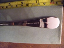 12 Commonwealth of Pennsylvania INSICO Windsor Table Spoons Stainless Steel NOS picture
