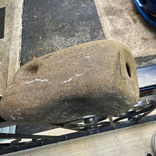 The great state of Arkansas River rock picture