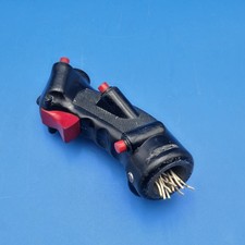 Type B-8 Pilot Grip Stick, Guardian Flight Grip Stick Fighter Jet Control Stick? picture