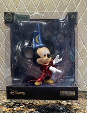 Jada Toys Disney D23 Expo Sorcerer Mickey Mouse MetalFigs 8