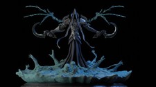 Malthael Figure / Statue various sizes picture