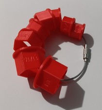 SAE Non-marring socket & wrench inserts picture
