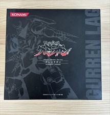 [Unopened] KONAMI Impact Model Series Gurren Lagann picture