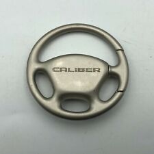 Dodge Caliber Advertising Mini Steering Wheel FOB For Keychain  S6  picture