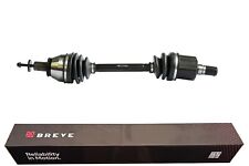 Drive shaft left front Ford Galaxy II (WA6) 2.2 TDCi automatic AWF21 HQ NEW picture