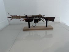Wunderwaffe DG-2 Replica Statue 1/2 Scale Official Model (no code or box)  picture