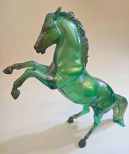 Breyer Fighting Stallion Carnivale Produced 2006 Breyerfest SR 1/1000 picture