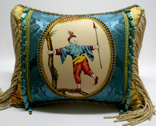 Scalamandre fabric 