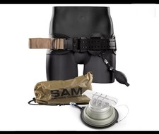 New SAM Medical Junctional Tourniquet JT400-EN SJT102 SJT North American Rescue picture
