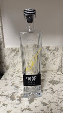 Dolph Lundgren Signed Hardcut Vodka Bottle picture