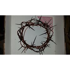Crown Of Thorns: Life Size Authentic Crown (11-12
