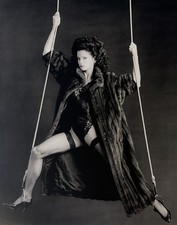Robert Mapplethorpe, Special Photo Vogue, Vintage Print, Limited Edition 1999 » picture