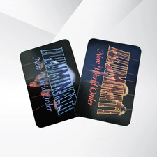 Illuminati: New World Order Card Singles Steve Jackson Games A-O picture
