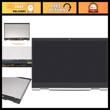 Replacement for HP Envy x360 15m-cn0011dx 15m-cn0012dx FHD LCD Touch Screen picture