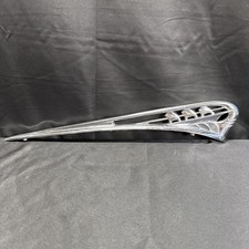 Vintage 1940s Plymouth Hood Ornament Sailing Ship Chrome (read description) picture