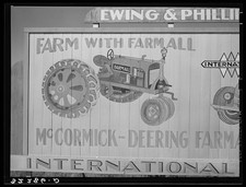 Photo:Sign near Robstown, Texas picture