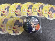 Tsukiuta TsukiPro Animate Cafe Coaster Kuga Ichiryu picture