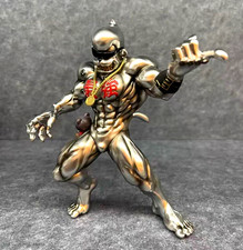 Digimon MetalEtemon Figure mine-STUDIO Limited 188 Resin Polystone picture