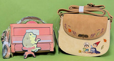 Over the Garden Wall crossbody bags picture